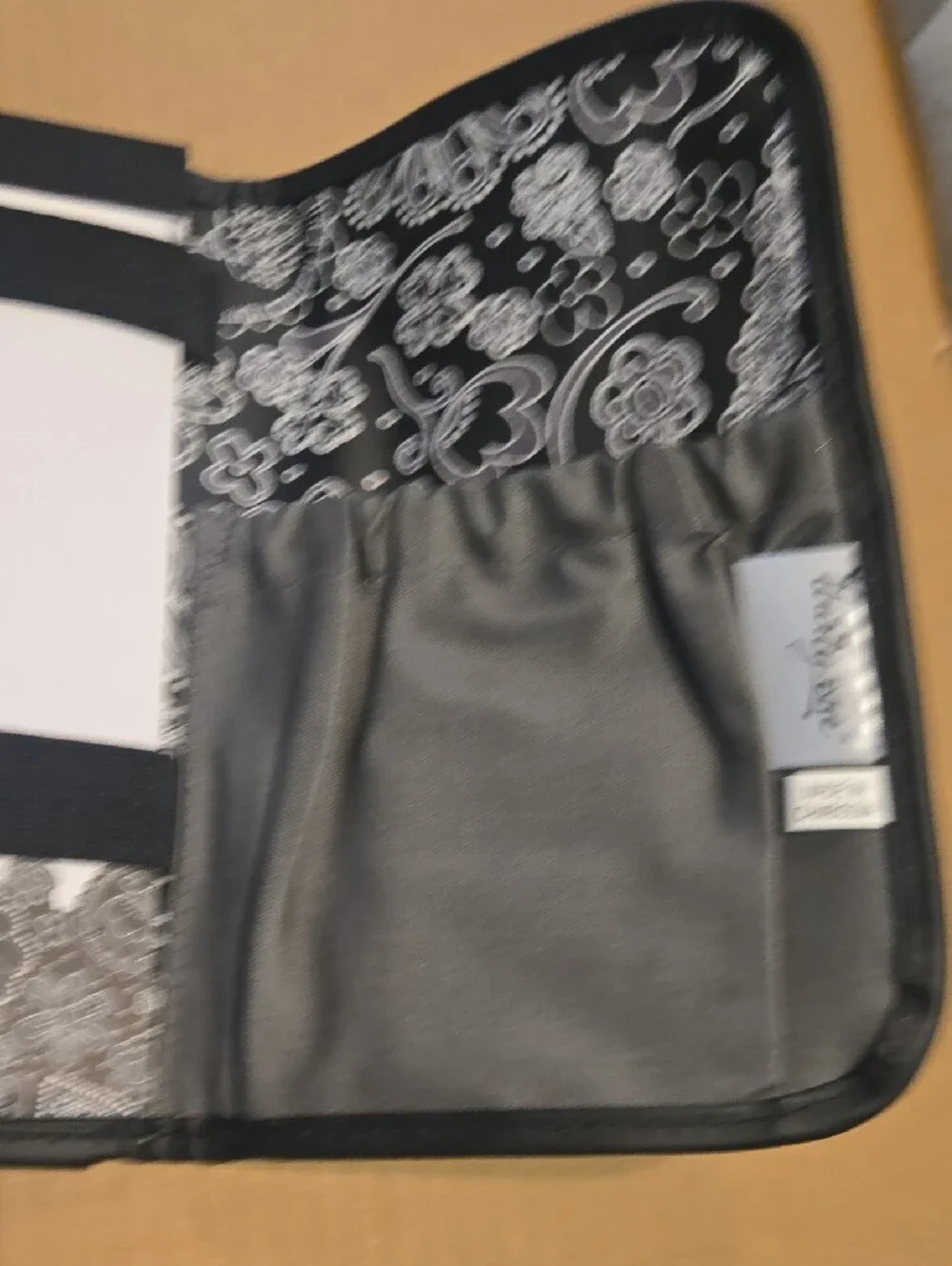 Thirty-one Organizer w/pad of Paper